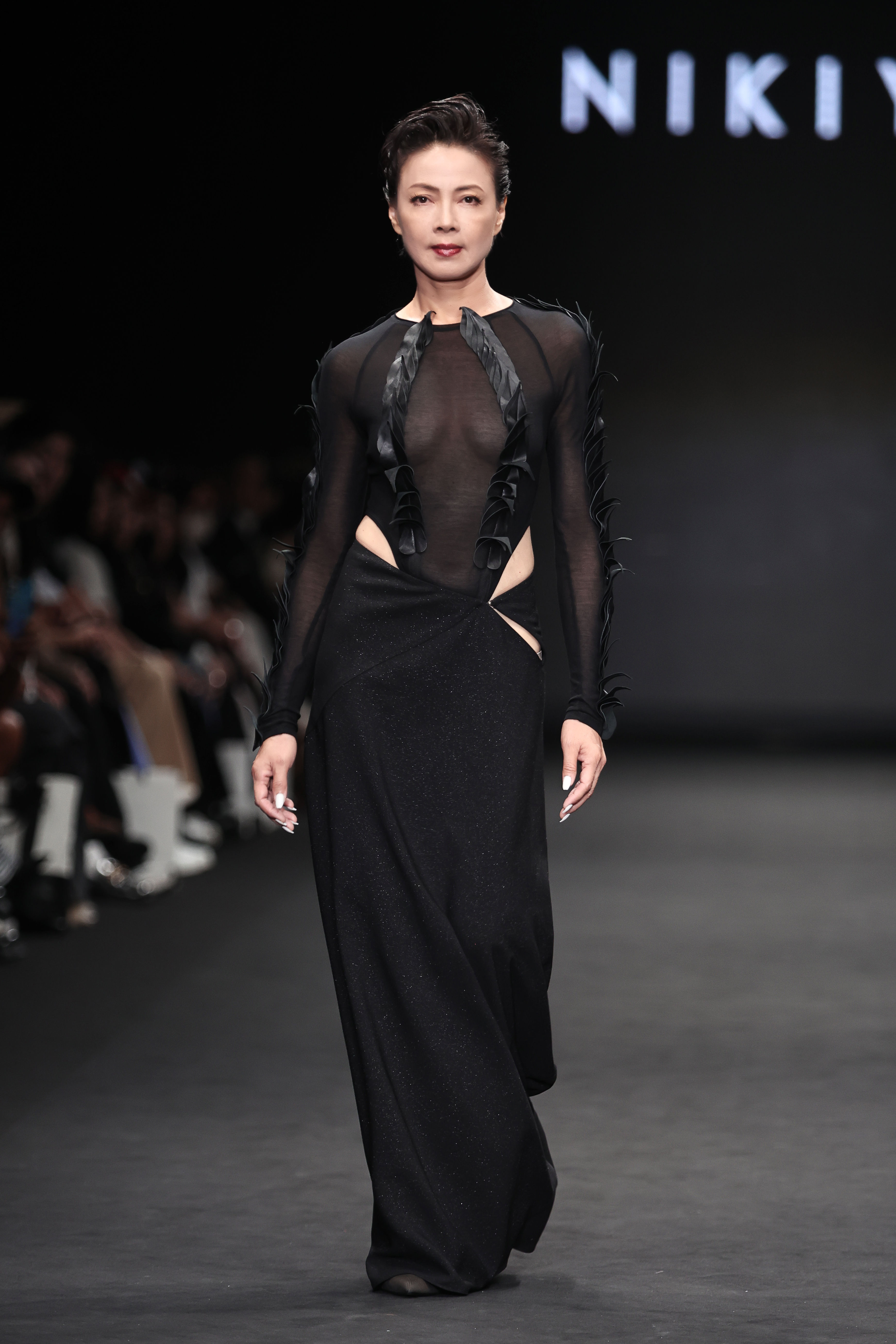 ▲▼台北時裝周。（圖／品牌提供）
