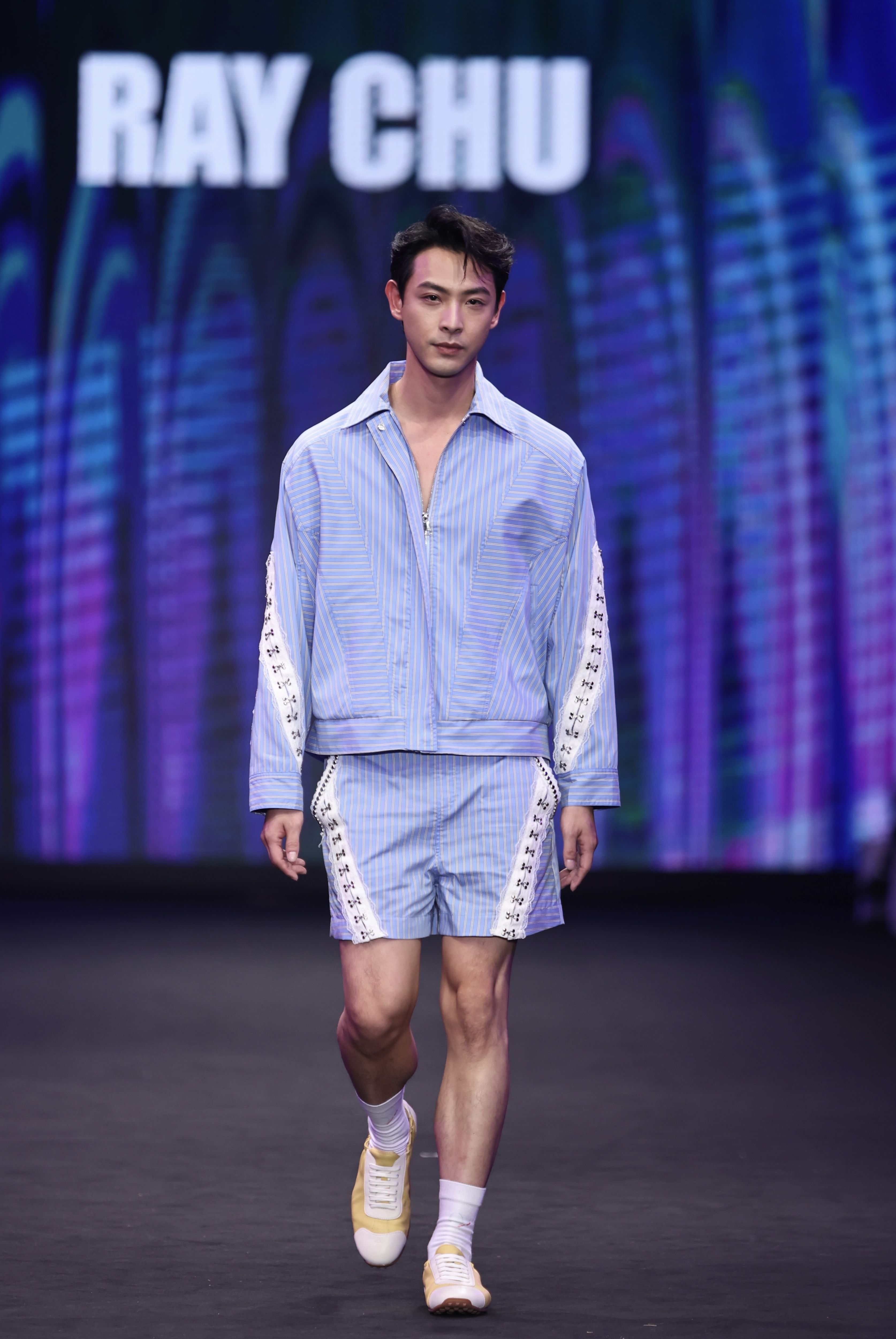 ▲▼台北時裝周。（圖／品牌提供）