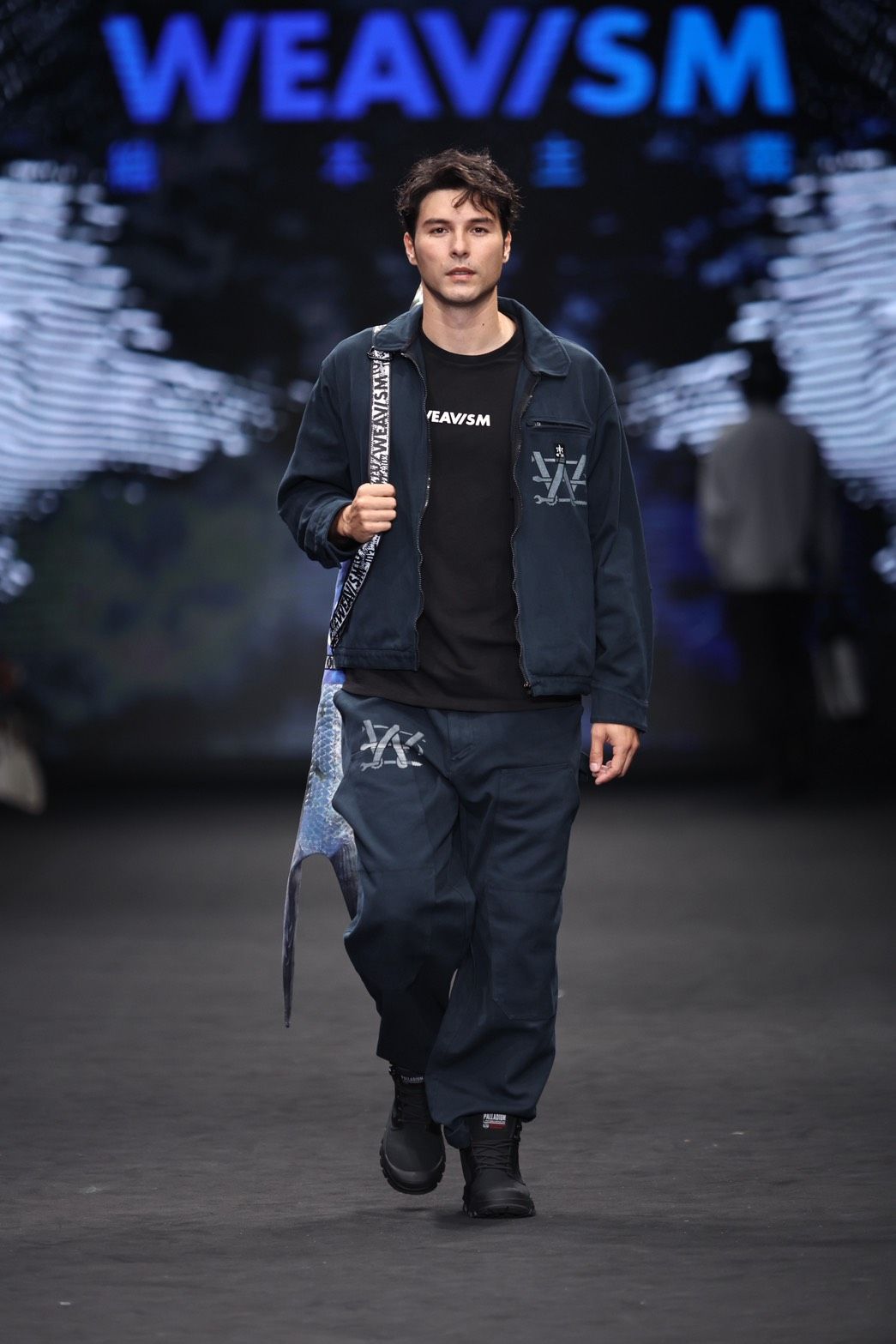 ▲▼台北時裝周。（圖／品牌提供）