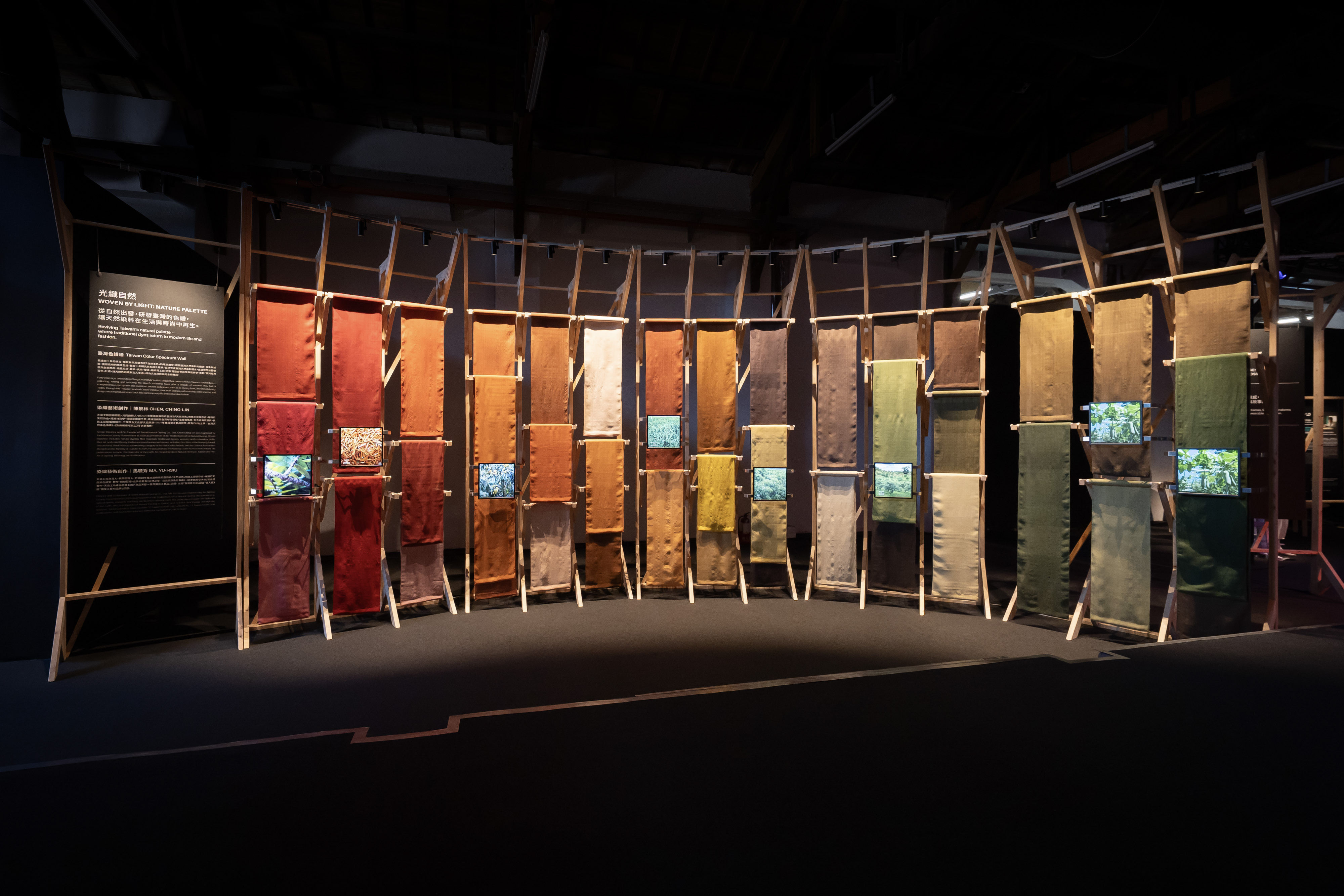 ▲▼台北時裝周。（圖／品牌提供）