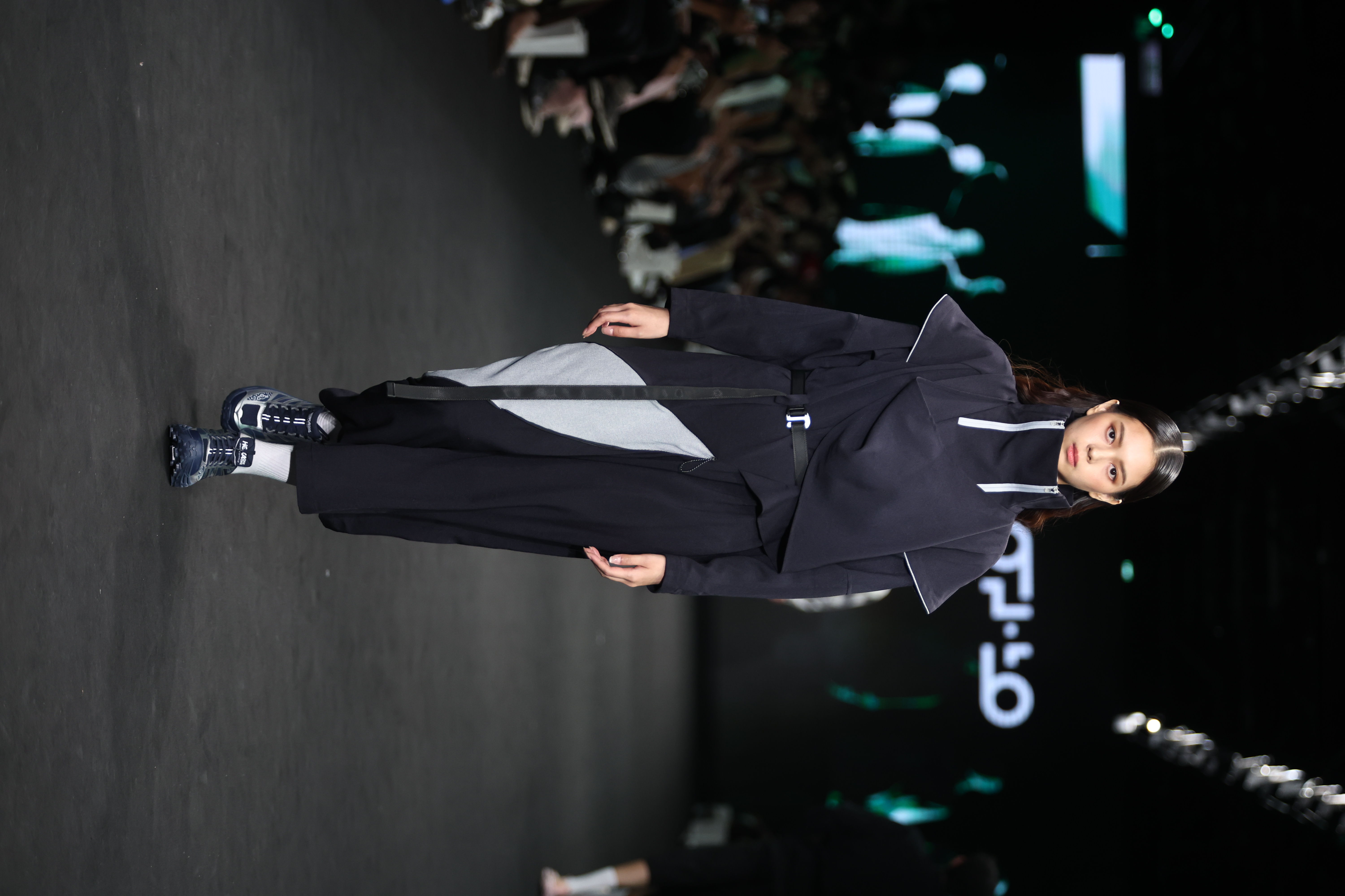 ▲▼台北時裝周。（圖／品牌提供）