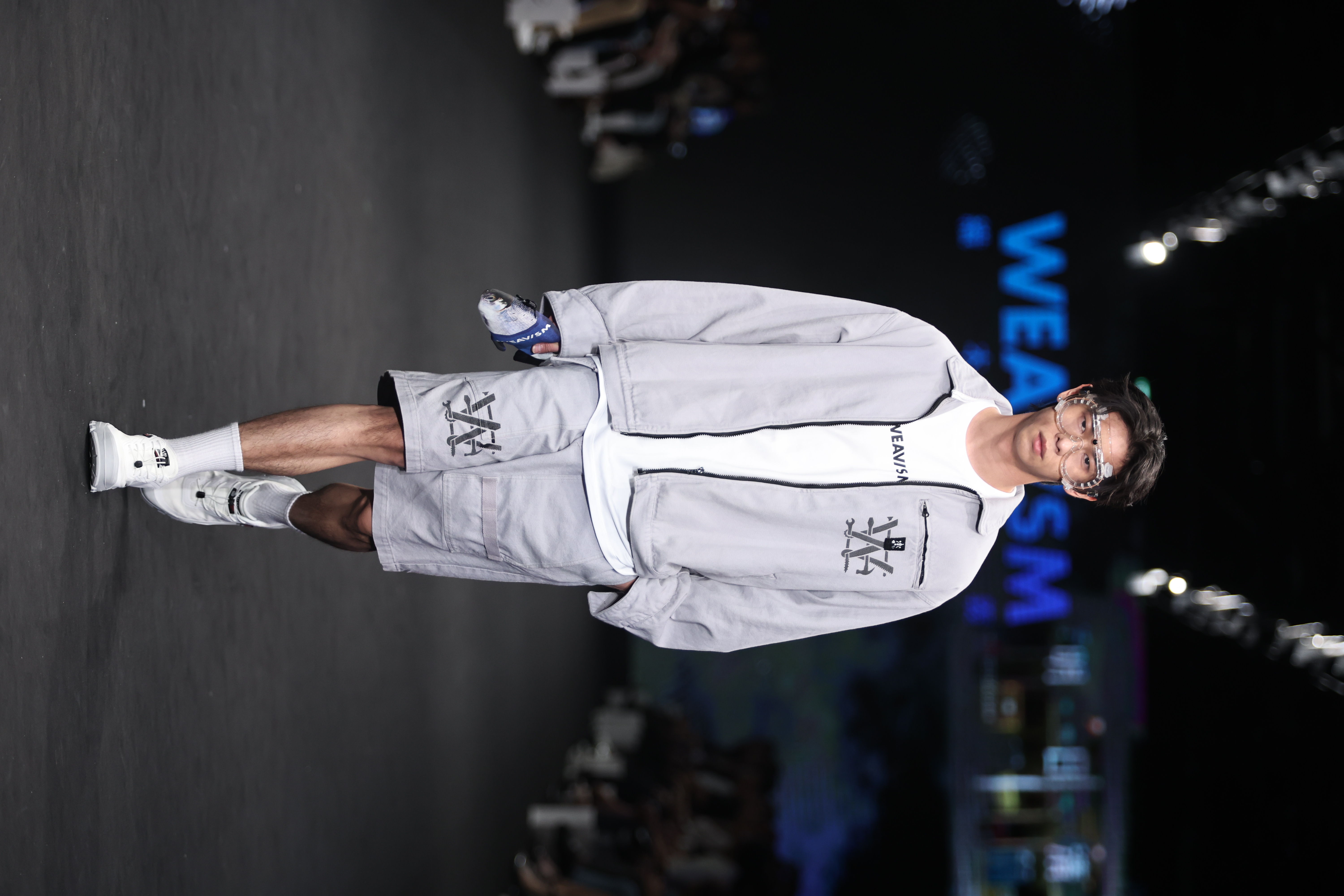 ▲▼台北時裝周。（圖／品牌提供）