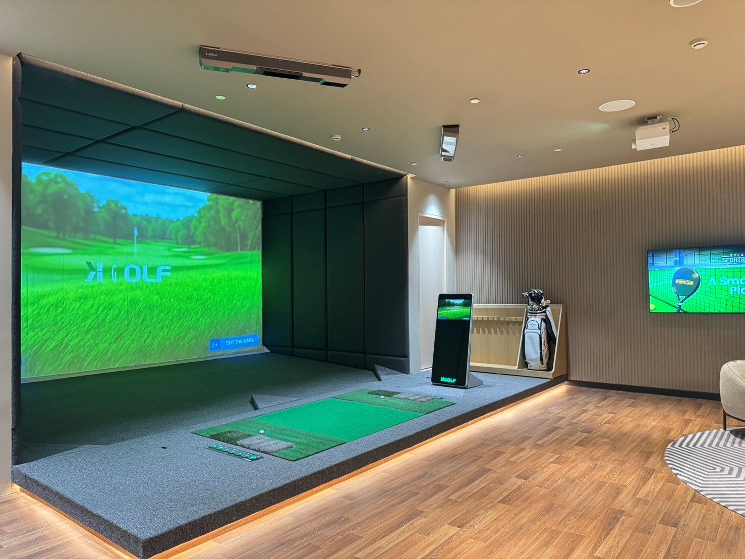 舉杯歡慶啤酒節！Solaire Resort盛大德國啤酒節登場　再推全新Golf Suite奢華體驗（圖／Solaire提供）