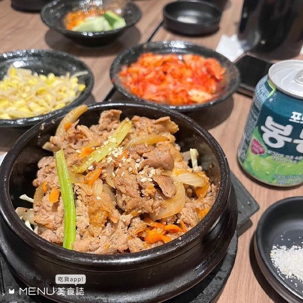 ▲韓食   。（圖／美食誌提供）