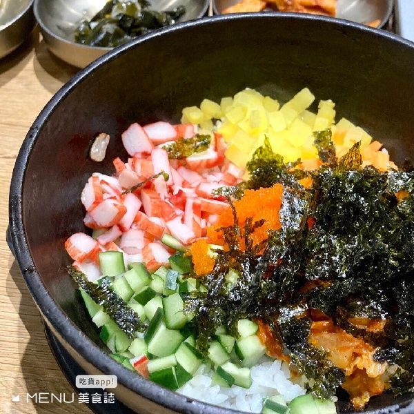 ▲韓食   。（圖／美食誌提供）