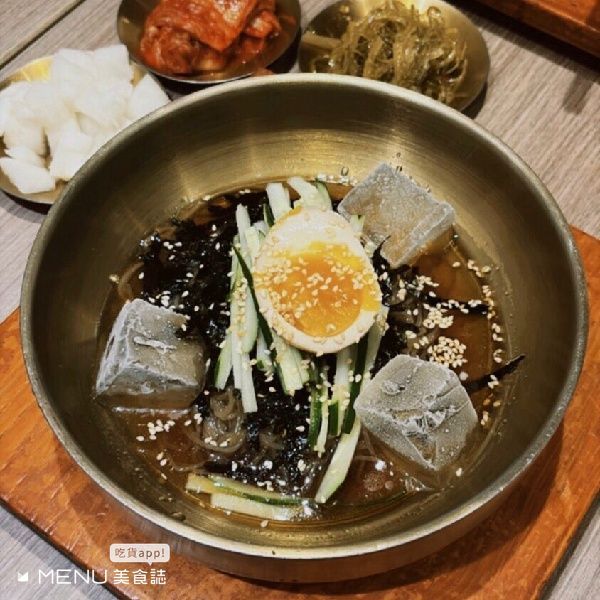 ▲韓食   。（圖／美食誌提供）