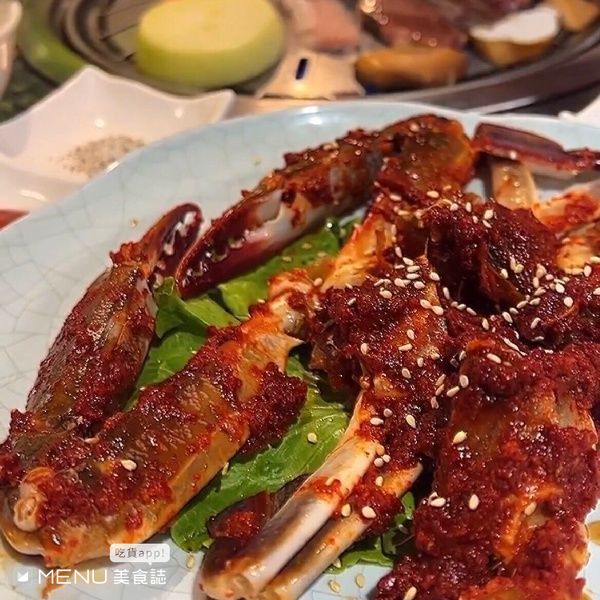 ▲韓食   。（圖／美食誌提供）