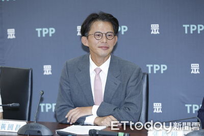 鄭麗文稱2026新北必國民黨　黃國昌曝昨與柯文哲談事：不會固執己見