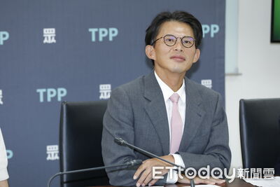 有前提鋪排下願見習近平 黃國昌:可以邀請他吃雞排