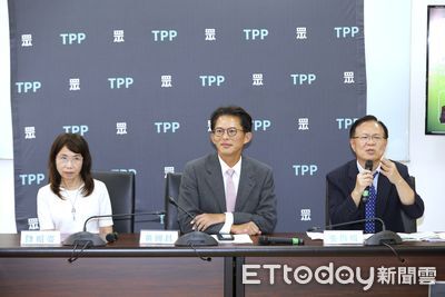 民眾黨刪勞動部、衛福部媒宣費3600萬　籲行政院儘速發放現金1萬元