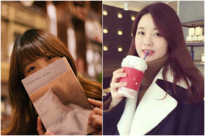 BTS RM曾推薦！　《雖然想死，但還是想吃辣炒年糕》作者35歲離世