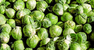 進口菜農藥超標！一票人「以為沒吃」不擔心　菜販卻曝驚人真相