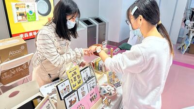 毛孩派對週末登場！　南港喜樂廣場×東森廣場K區雙地齊嗨