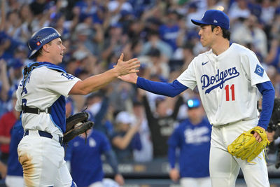 史密斯大讚佐佐木朗希持續「施壓」對手　指叉球真的太誇張！