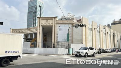 月開130萬租金養蚊5年 「台中擔仔麵」地主竟自拆建物