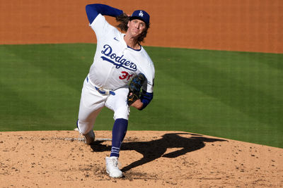 葛拉斯諾5.2局8K僅失1分 「真的太關鍵」感謝蒙西的精彩守備