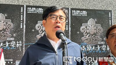 三民區長列管基層臉書帳號逼當網軍　陳其邁震怒火速拔官說話了