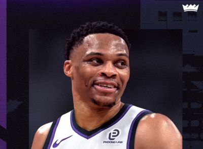 迎接NBA生涯第18季　衛斯布魯克加盟國王全新背號就是「18號」