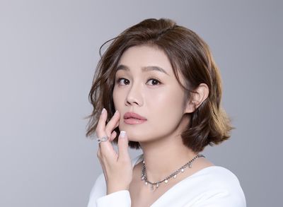 NONO涉性侵遭判刑2年6個月　歌后老婆朱海君最新動向曝光！