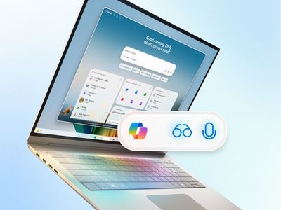 微軟Win 11全面大更新　Copilot Voice「開口就完成任務」