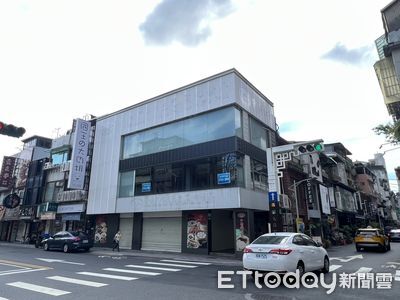 地標豆花店才熄燈就秒租 通化夜市新租金飆33萬仍搶手