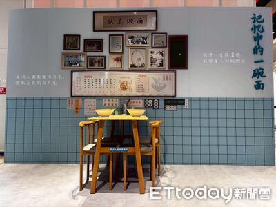 超甜戀愛「原味」場景曝！《難哄》粉絲台南排隊...搶拍名場面