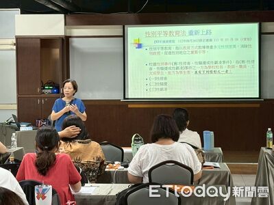 台南市勞工局導入RBA概念　強化移工管理推動永續友善職場