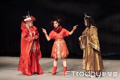 六龜觀光藝文季11/1登場!飆歌送東京機票 客家大戲華麗開演