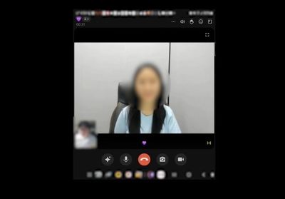 涉120億韓元愛情陷阱！韓美魔女赴柬埔寨做詐騙　猝死4個月無人知