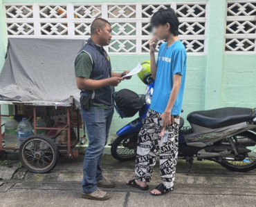 逼15歲少女拍野外激戰片！泰男開「淫片訂閱」擁1.3萬粉　月賺5萬