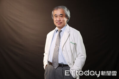 郭漢崇化解「排尿障礙」獲國際肯定 「陳偉殷受傷」啟發創新療法