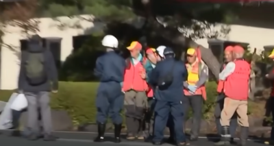 日溫泉員工遭熊襲「遺體嚴重毀損」無法辨認! 只能靠衣服認人