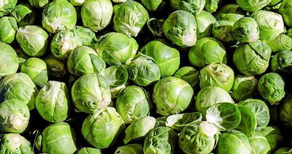 進口菜農藥超標！民眾「以為沒吃」不擔心　菜販曝驚人真相：其實天天在吃