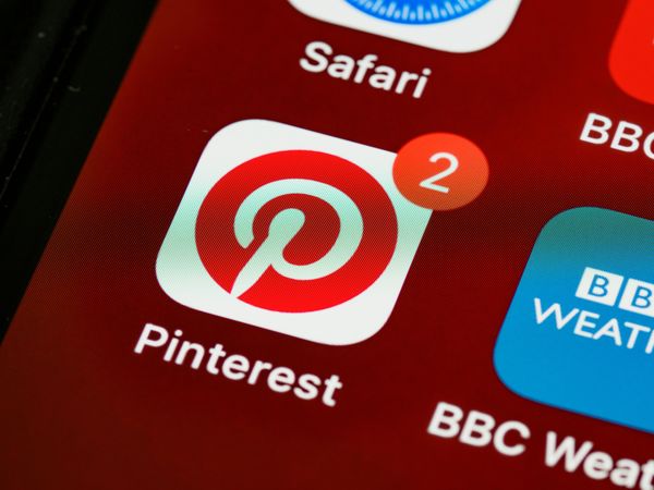 ▲▼pinterest。（圖／取自免費圖庫Pexxels）