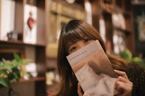 ▲▼白世熙驟逝。（圖／翻攝自韓國器官捐贈組織）