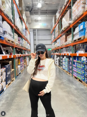 ▲▼玉兔。（圖／翻攝自Instagram／bellayutu）