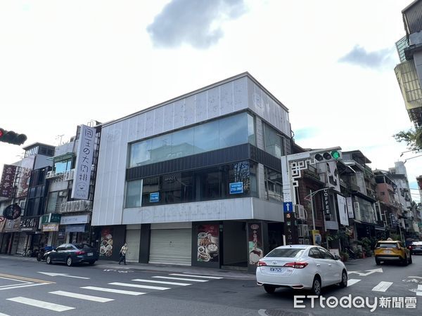 ▲▼       通化夜市      。（圖／記者項瀚攝）