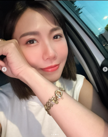 ▲▼大牙。（圖／翻攝自Instagram／bigtooth）