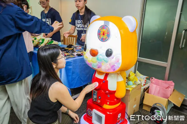 ▲嘉南藥理大學與南市府共同舉辦「受虐兒少評估與處遇實務交流研討會」，凝聚跨域力量守護孩子安全。（記者林東良翻攝，下同）