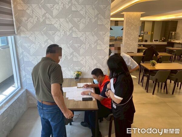 ▲「日光高鐵精品旅館」3間套房超收房價。（圖／記者許宥孺翻攝）