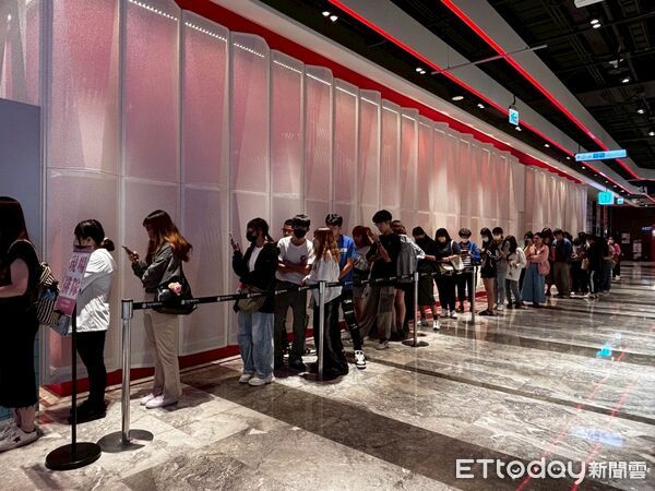 ▲陸劇《難哄》的主要場景             。（圖／記者吳奕靖翻攝）