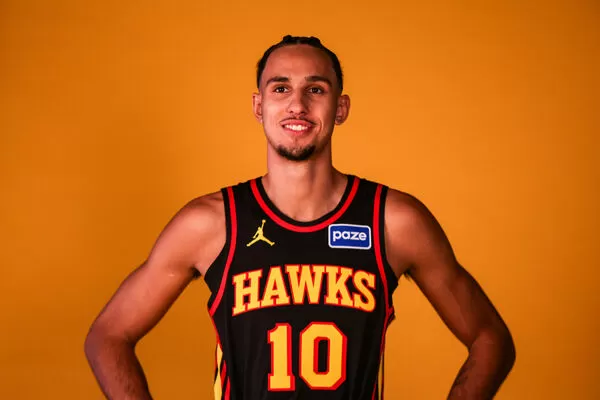 ▲▼老鷹里薩希。（圖／路透）