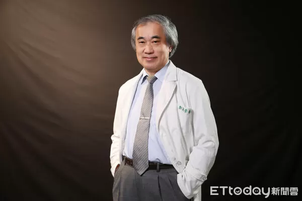 ▲▼    郭漢崇         。（圖／花蓮慈濟提供）