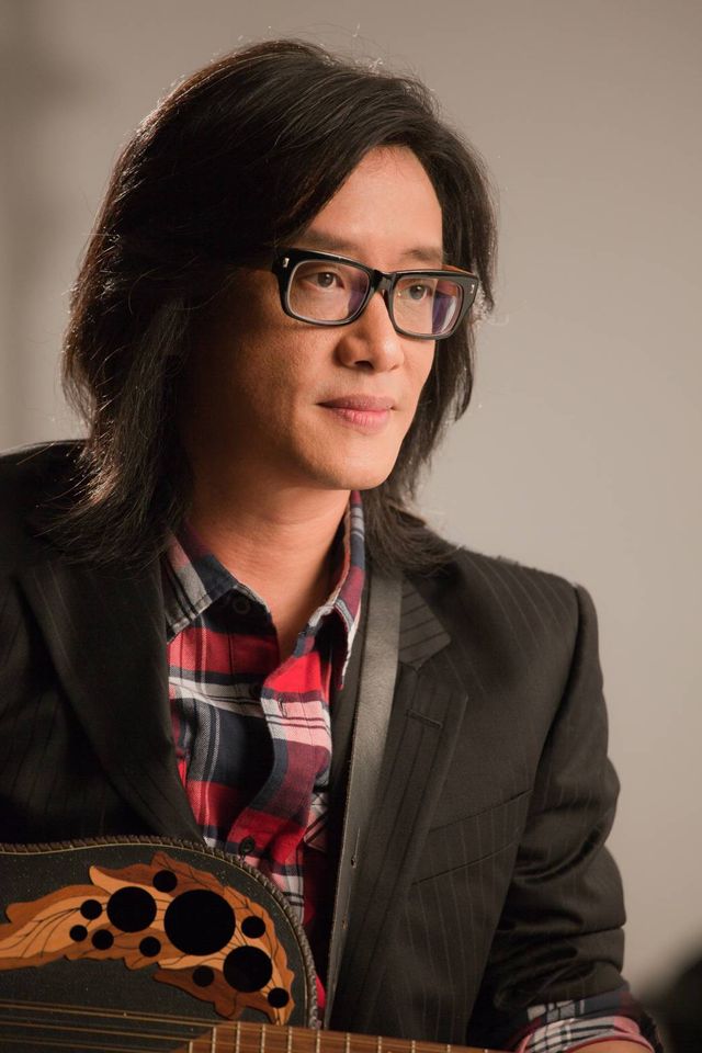 ▲▼  朱海君、施文彬、沈文程、南方二重唱、曾瑋中出席2025彩色時代50+ 青春奔FUN 屏東熟齡社團嘉年華」。（圖／屏東縣政府提供）