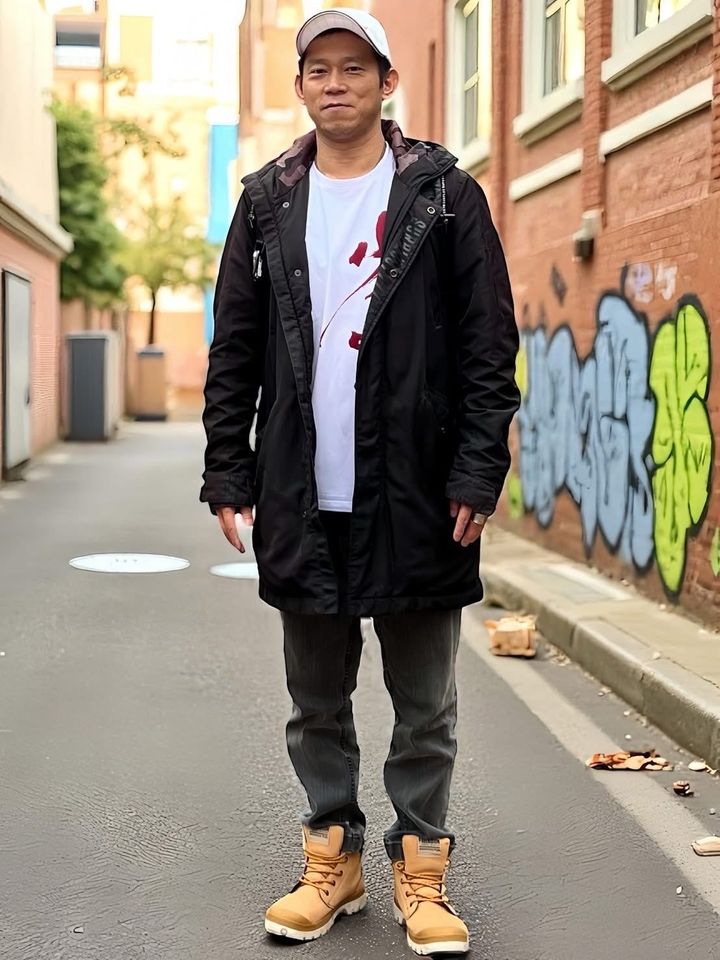 ▲▼   顏正國、方順吉  。（圖／翻攝臉書）