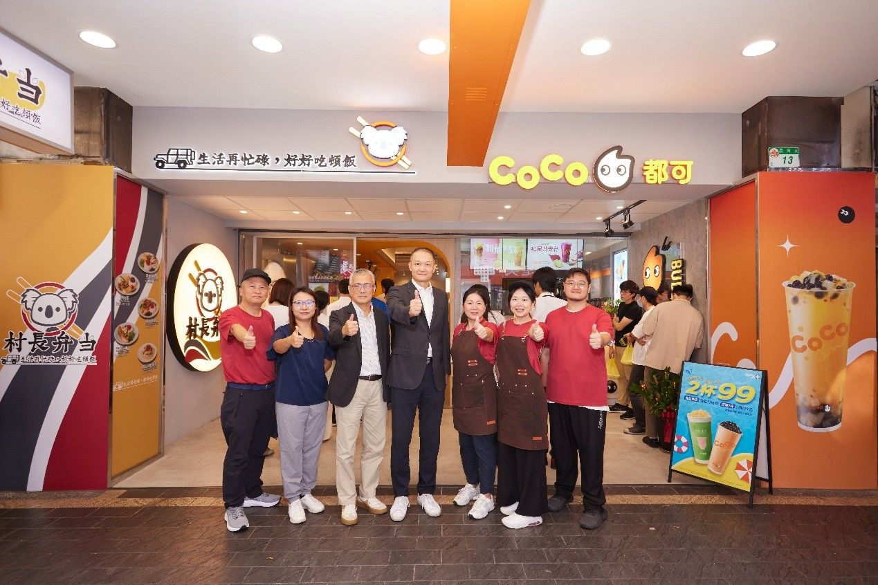 從教室走向市場　課堂啟發的創業奇蹟