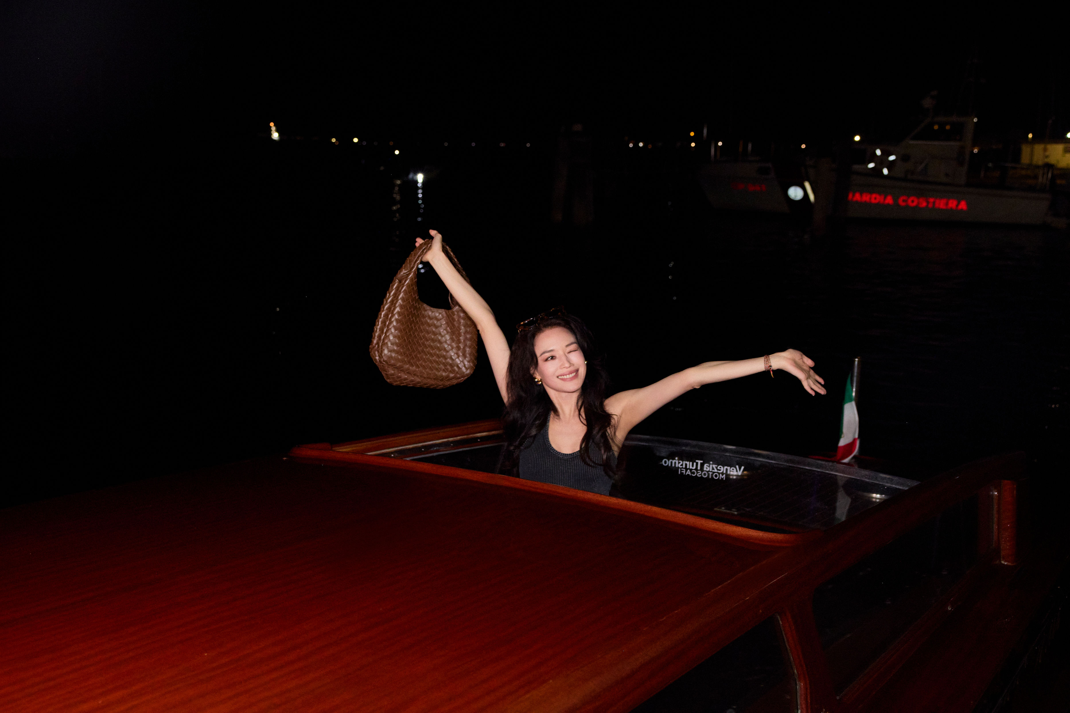 ▲金鐘 。（圖／品牌提供）