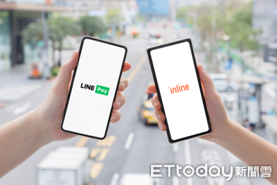 LINE Pay、inline簽署MOU 攜手打造跨界服務生態圈