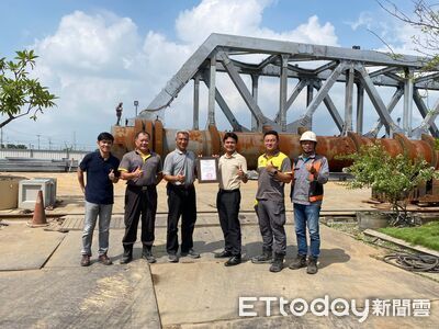 企業帶路、學生上工!土庫商工開出雲林技職教育新火花