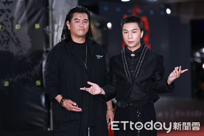 金鐘獎／小S突不走紅毯！派翠克認「已見面」曝她狀況　B2鬆口回歸時間